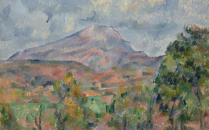 Paul Cezanne at Auction