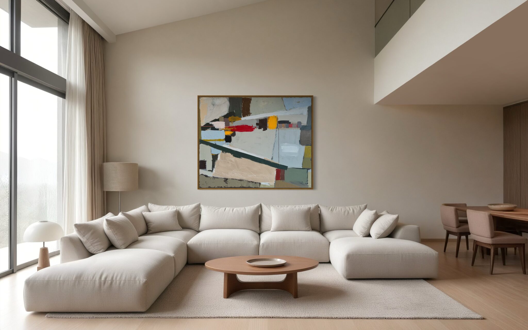 The Nuance of Art in Interior Design: Why Professional Guidance Matters ...