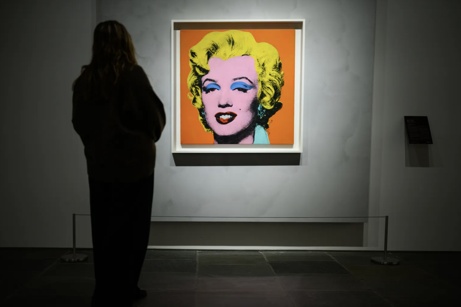 What Major Auctions Reveal About Collecting Today